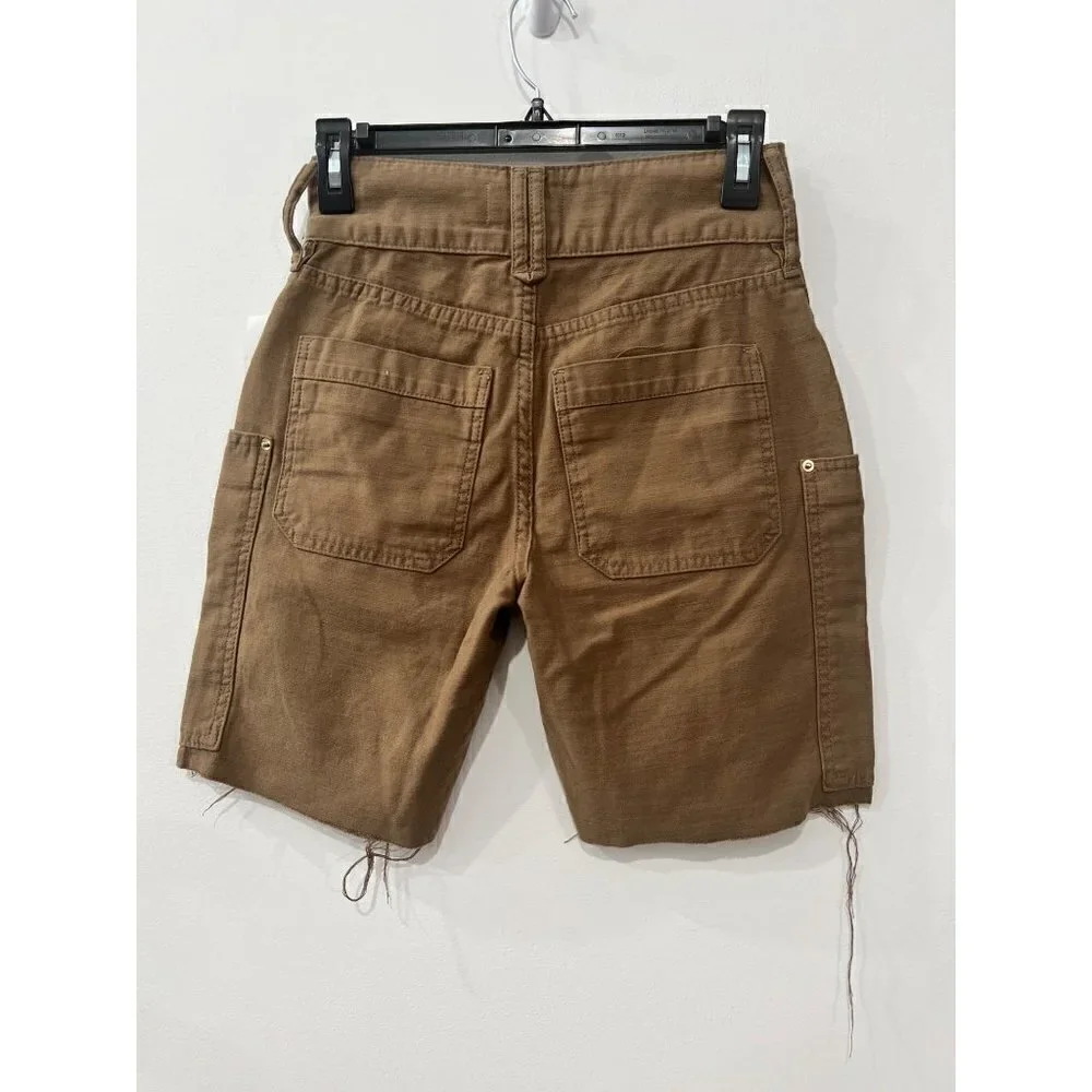 Frame Denim *****measurements are